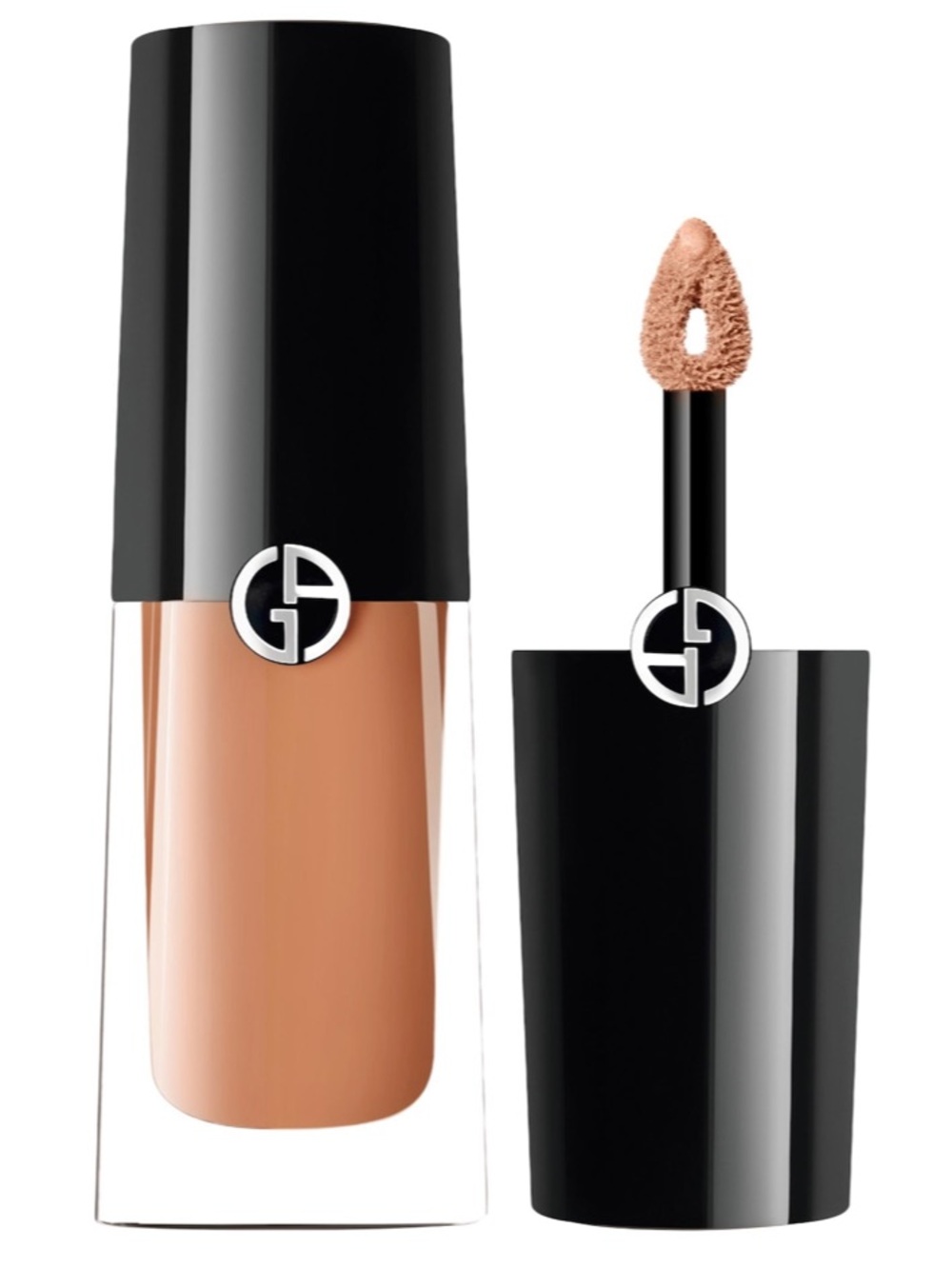 Giorgio Armani Eye Tint Matte Liquid Eyeshadow - 25M sandalwood